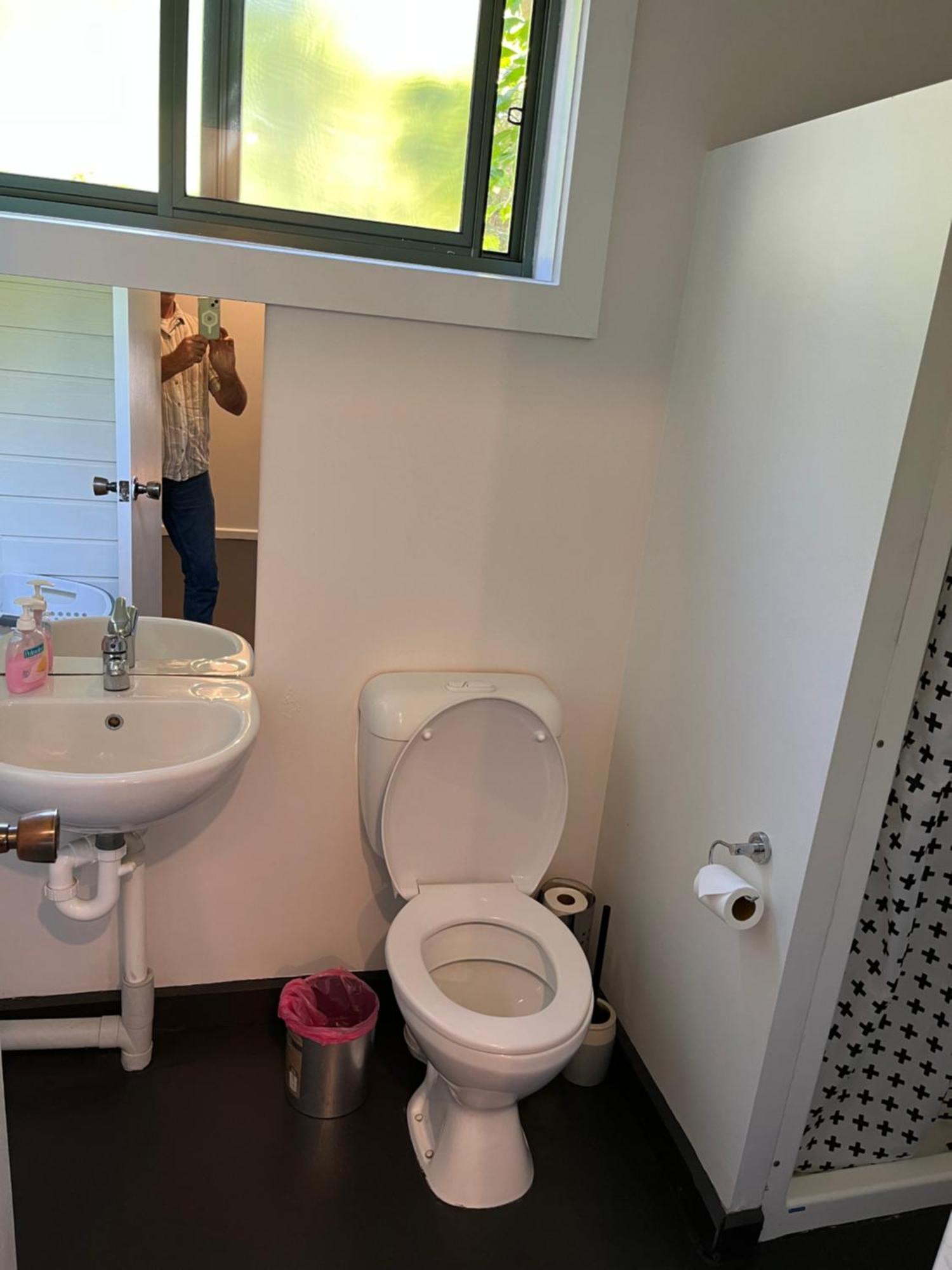 הוסטל הלס גאפ Tim'S Place מראה חיצוני תמונה